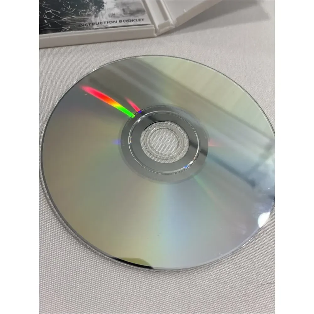Nintendo Wii Game- Call of Duty: Modern Warfare 3 Complete Tested – Works